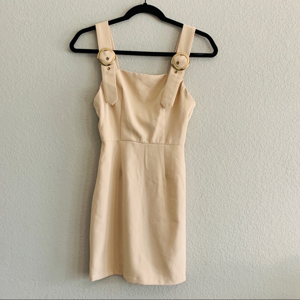 super down dress